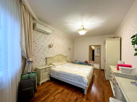 квартира по адресу Генерала Шаповала ул. (Механізаторів), 2