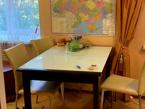 квартира по адресу Князя Ярослава Мудрого ул. (Ленінградська), 18