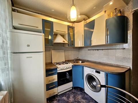 квартира за адресою Олекси Тихого вул. (Виборзька), 80/17