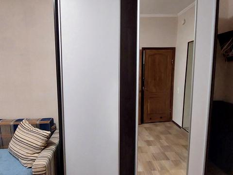 квартира по адресу Смольная ул. (Смольна), 26