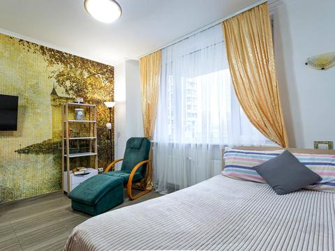 квартира по адресу Юлии Здановской ул. (Ломоносова), 71/3