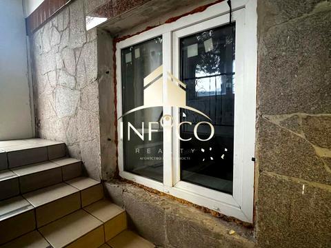 комерційна за адресою Приплртова, 22а
