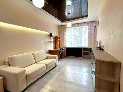 квартира за адресою Леонтовича вул., 5