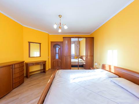 квартира по адресу Александра Кошица ул., 7