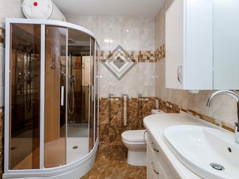 квартира по адресу Анатолия Петрицкого ул., 15-А