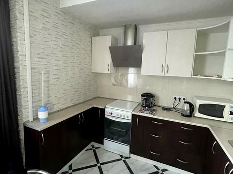квартира за адресою Владислава Бувалкіна вул. (Бочарова Генерала), 56а