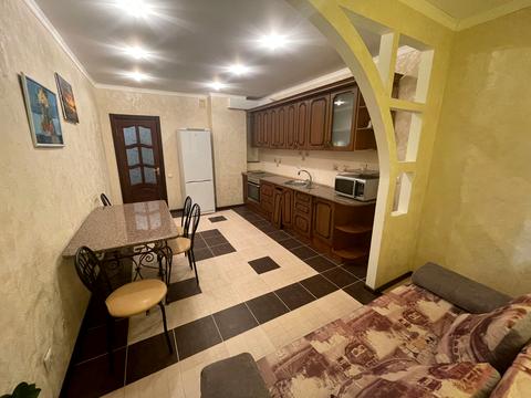 квартира по адресу Урловская ул., 40