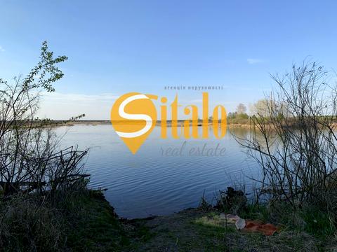ділянка за адресою с. Кийлів, Дамба