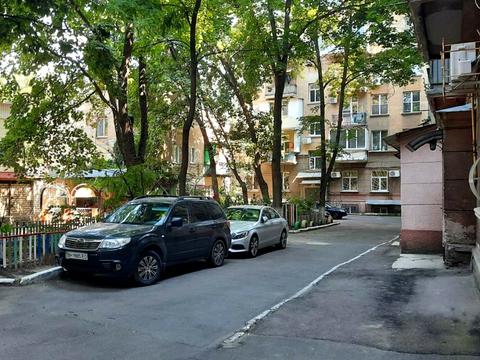 квартира за адресою Софіївська вул., 20