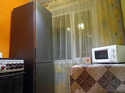 квартира по адресу Коробова ул., 7