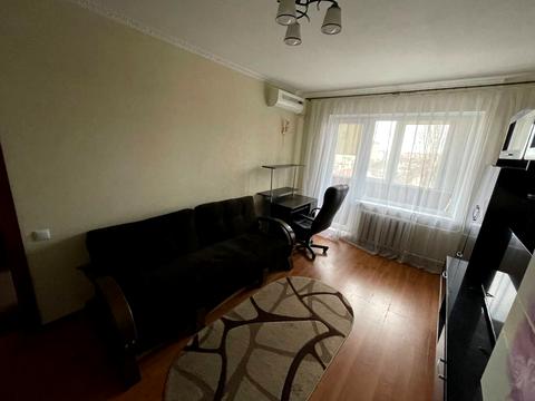 квартира за адресою Академіка Корольова вул., 34