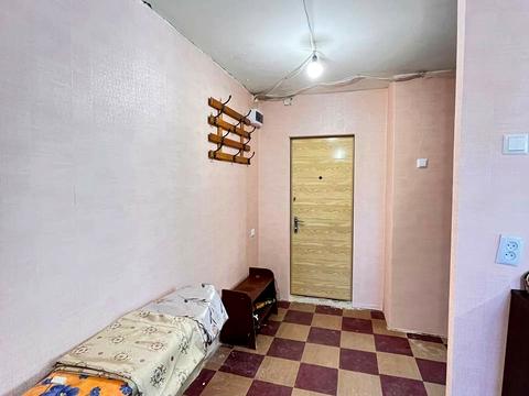 квартира за адресою Березинська вул., 33