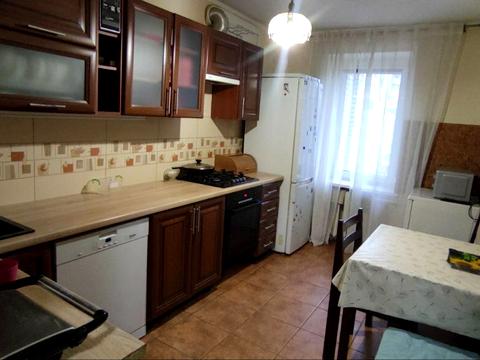 квартира по адресу Миколайчука ул., 20