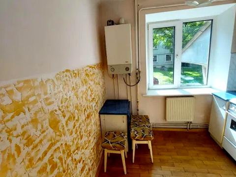 квартира по адресу Евгения Коновальца ул., 109
