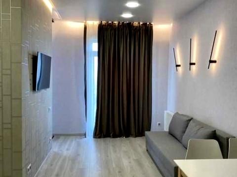 квартира по адресу Ванный пер., 1