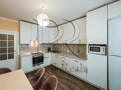 квартира за адресою Клавдіївська вул., 40-Г