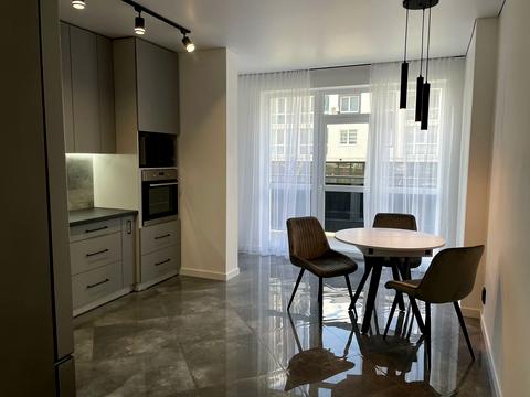 квартира за адресою Трускавецька вул., 135