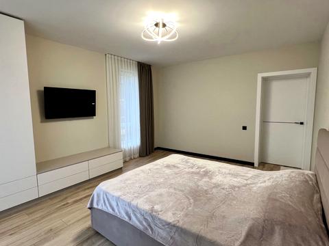 квартира по адресу Крайковского ул., 3