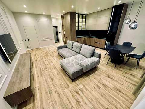 квартира за адресою Кулишівська вул. (Сергія Лазо), 30