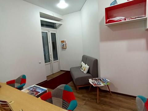 коммерческая по адресу Воли просп., 66