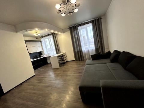 квартира за адресою Киівська, 29