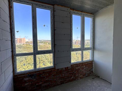 квартира по адресу Хмельницкий, Озёрная ул., 16Б