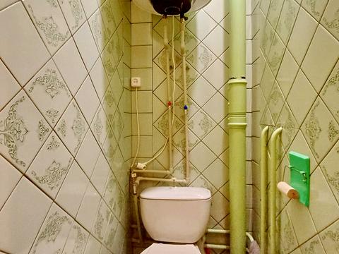 квартира по адресу Новокузнецкая ул., 65А