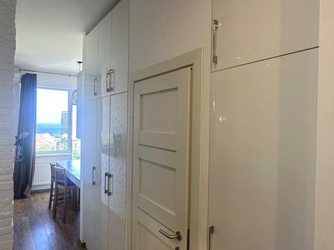 квартира по адресу Гагаринское Плато ул. (Гагаринское Плато), 5 А