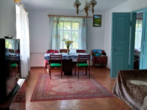 дом по адресу с. Малая Белка, Гагаріна, 1