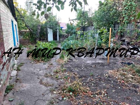 дом по адресу Баяна ул., 1