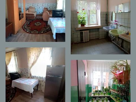 комната по адресу Магістратська, 23