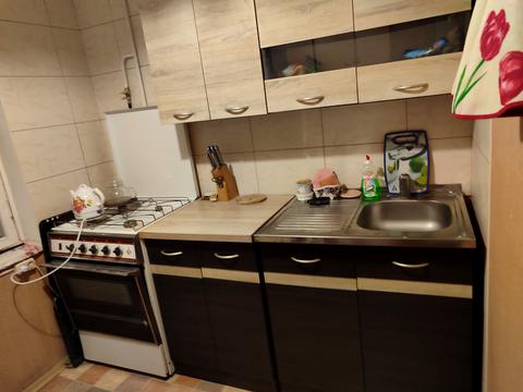 квартира по адресу Иорданская ул. (Лайоша Гавро), 18-А