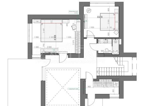 дом по адресу Сонячна