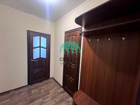 квартира за адресою Євгена Коновальця вул., 115