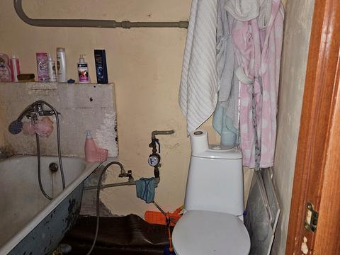 квартира по адресу Олега Оникиенко ул., 12