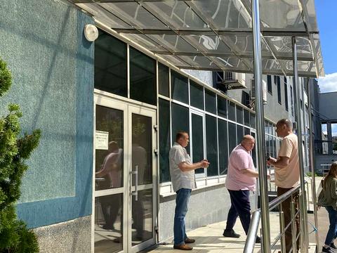 коммерческая по адресу Світлицького ул., 35