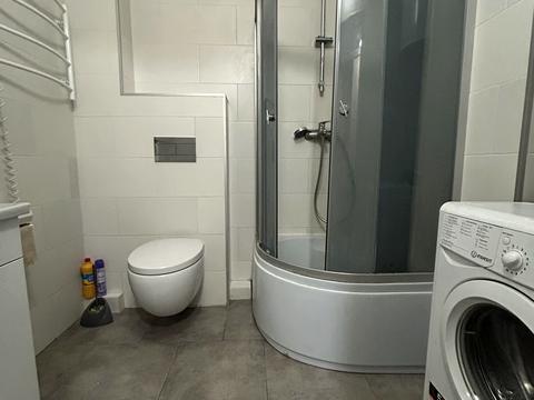 квартира по адресу Пономарёва ул., 26 к3