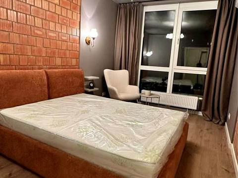 квартира за адресою Шолуденка вул., 30