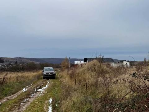 ділянка за адресою 