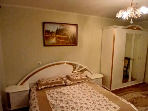 квартира за адресою Милославська вул., 16