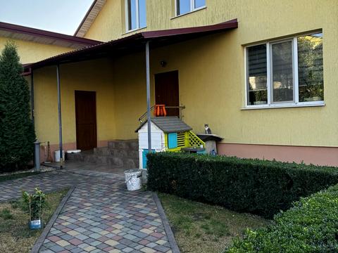 дом по адресу вул.Бурштиновий 2-й проїзд, 12