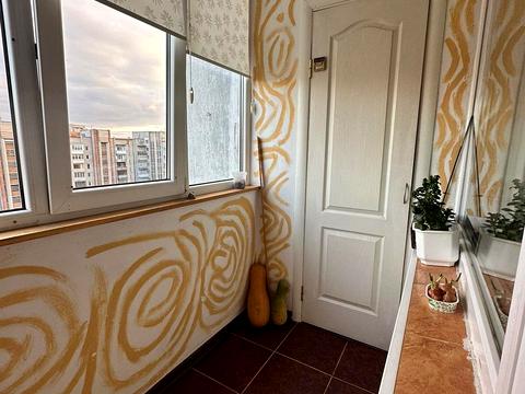 квартира за адресою Корольова, 7