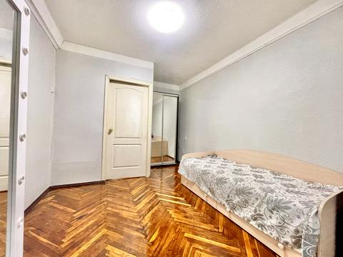 квартира по адресу Зодчих ул., 26-Б