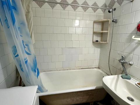 квартира по адресу Великотырновская ул., 27/1