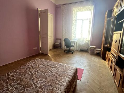 квартира по адресу Гоголя ул., 14