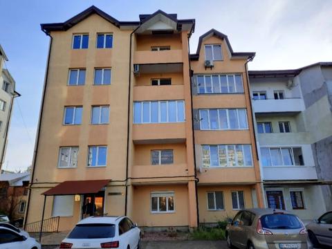 квартира за адресою Тараса Шевченка вул., 36/1