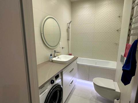квартира по адресу Кучеревського бульв., 1