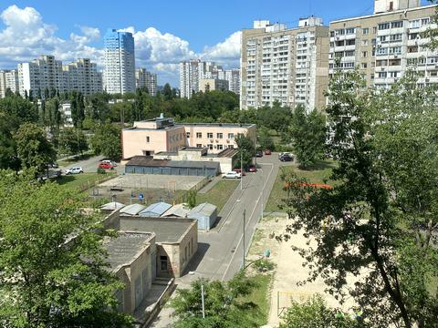 квартира по адресу Харьковское шоссе, 148