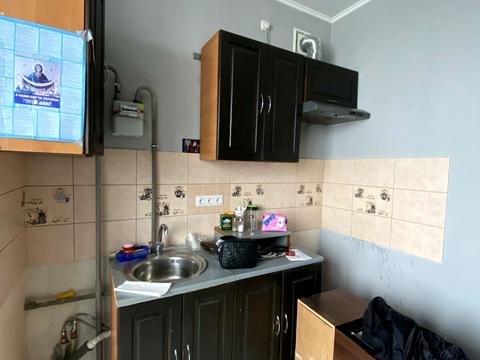 квартира за адресою Довбуша вул., 206