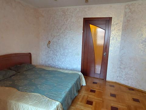 квартира за адресою Соборний просп. (Леніна), 222б